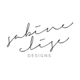Sabine Elise Designs logo