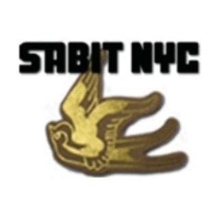 Sabit NYC logo