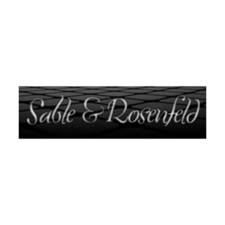 Sable and Rosenfeld logo