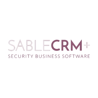 SableCRM logo