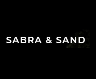 Sabra & Sand logo