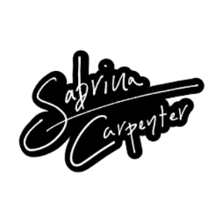 Sabrina Carpenter logo