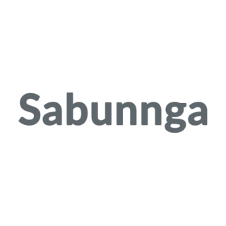 Sabunnga logo
