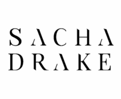 Sacha Drake logo