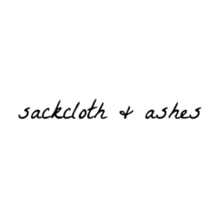 Sackcloth & Ashes logo