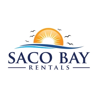 Saco Bay Rentals logo