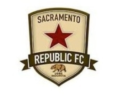 Sacramento Republic FC logo