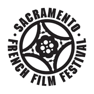 Sacramento French Film Festival logo
