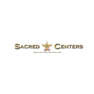 Sacred Centers logo