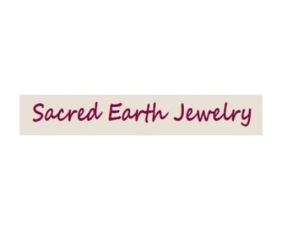 Sacred Earth Jewelry logo