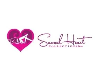 Sacred Heart Collections logo