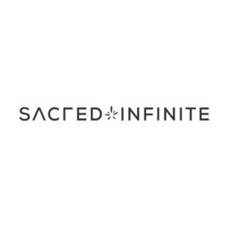 Sacred Infinite logo