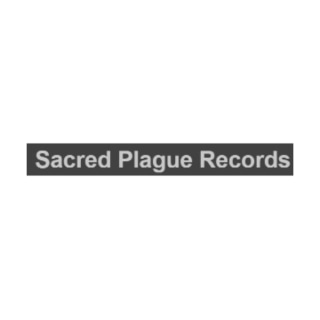 Sacred Plague Records logo