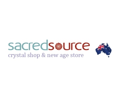 Sacred Source logo