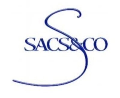 SACS & Co logo