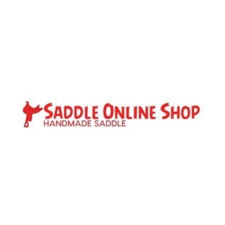 Saddle Online Shop logo