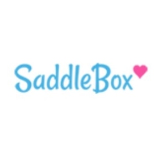 SaddleBox logo