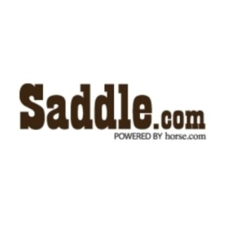 Saddle.com logo
