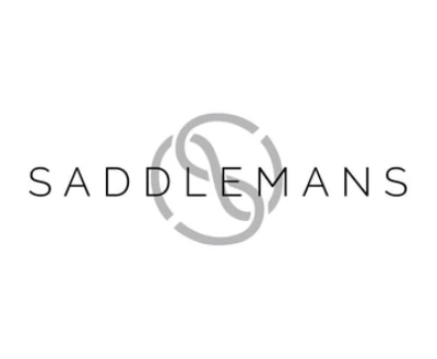 Saddlemans logo