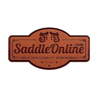 SaddleOnline logo