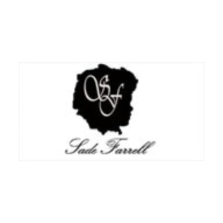 Sade Farrell Clothing logo