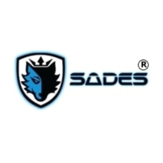 Sades logo