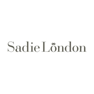 Sadie London logo