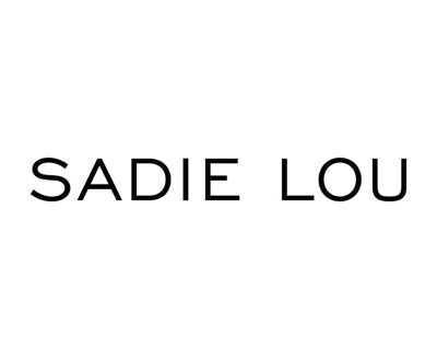 Sadie Lou logo