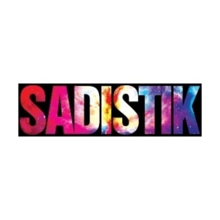 Sadistik logo