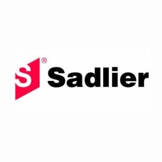 Sadlier School logo