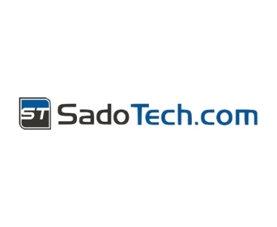 Sado Tech logo