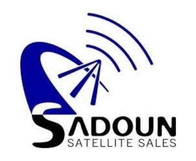 Sadoun logo