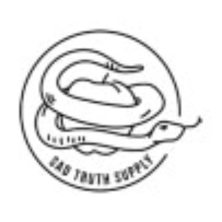 Sad Truth Supply logo