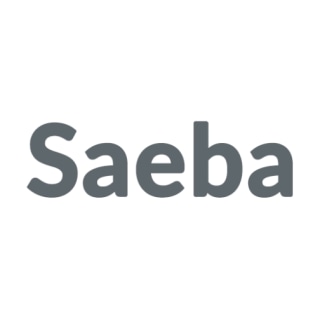 Saeba logo