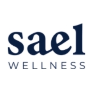 Sael Wellness logo