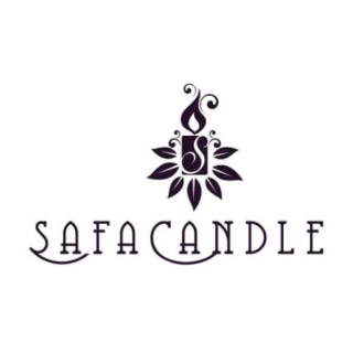 Safa Candles logo