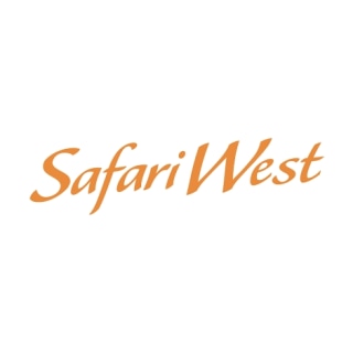 Safari West logo