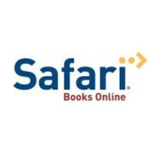 Safari Bookshelf logo