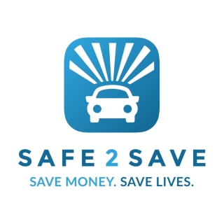 Safe 2 Save logo