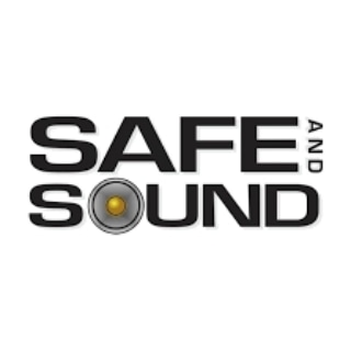 Safe and Sound HQ logo
