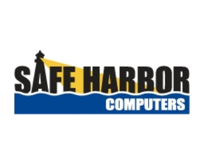 Safe Harbor Computers logo
