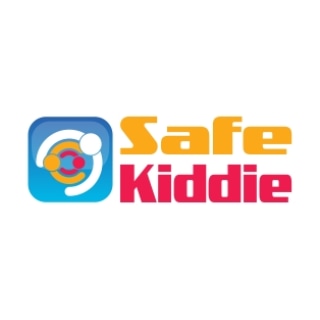 Safe Kiddie logo