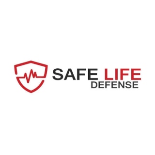 Safe Life Defense logo