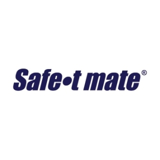 Safe T Mate logo