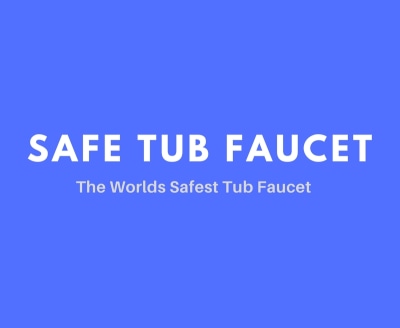Safe Tub Faucet logo