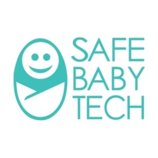 Safebaby tech logo