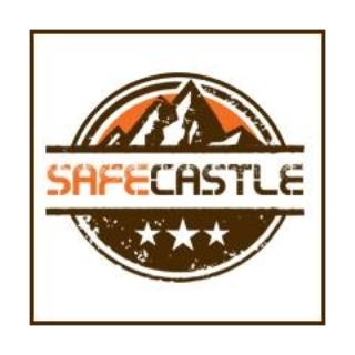 Safecastle  logo