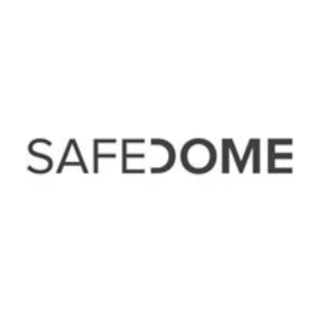 Safedome logo