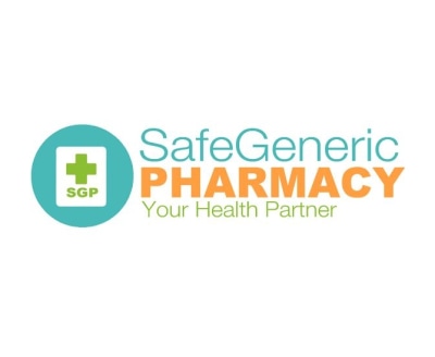 Safe Generic Pharmacy logo