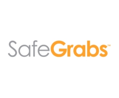 Safe Grabs logo